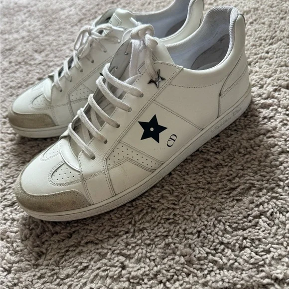 Dior sneakers woman 39 - Picture 2 of 6
